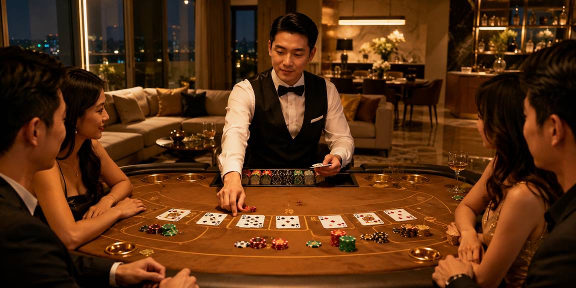 h19 h19 — sân chơi được xây dựng xung quanh tài khoản của bạn